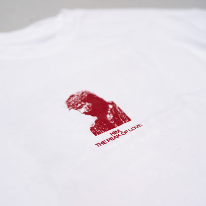 SACRED SILENCE LONGSLEEVE