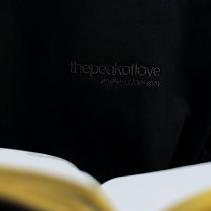 ESSENTIALS TEE BLACK