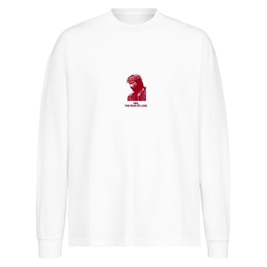 SACRED SILENCE LONGSLEEVE
