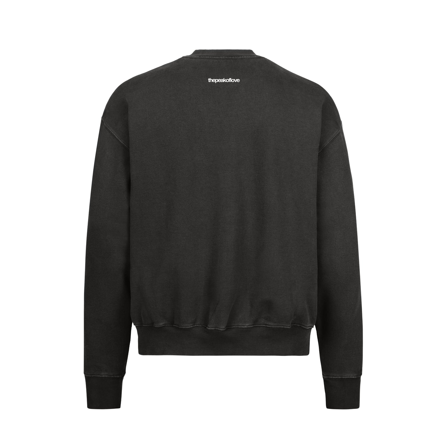 FREE INDEED SWEATER