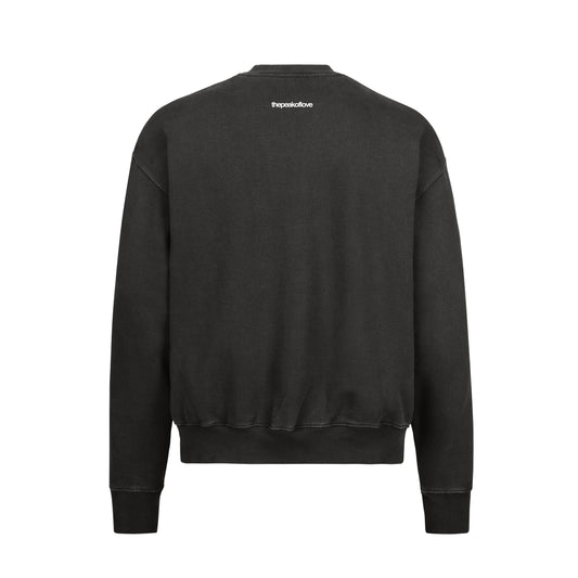FREE INDEED SWEATER